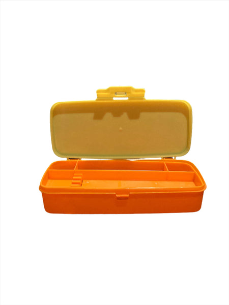 3078 MONSTER PENCIL BOX