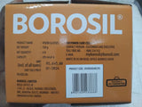 AM3675 Borosil Roma Series 295ml Drinking Glass 6Pcs Set (BVVROMAME295)