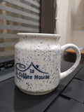 AM0339 Printed Ceramic Coffee or Tea Mugs with Handle for Office, Home or Gifting
