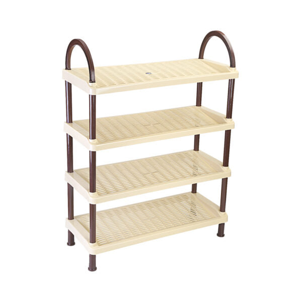 AM2836 Joyo Saver Shoe Storage Rack 4 Layer ( Big )