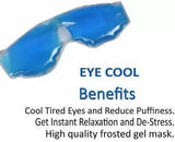 3175 Cooling Eye Belt Gel Pain Relief | Reduce Dark Circles | Deep Sleep | Ideal For Puffy Eyes(pack of 1)