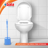 AM3369 Gala Toilex Toilet Brush With Square Container