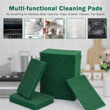 AM3380 Gala scrub Pad Pack of 5