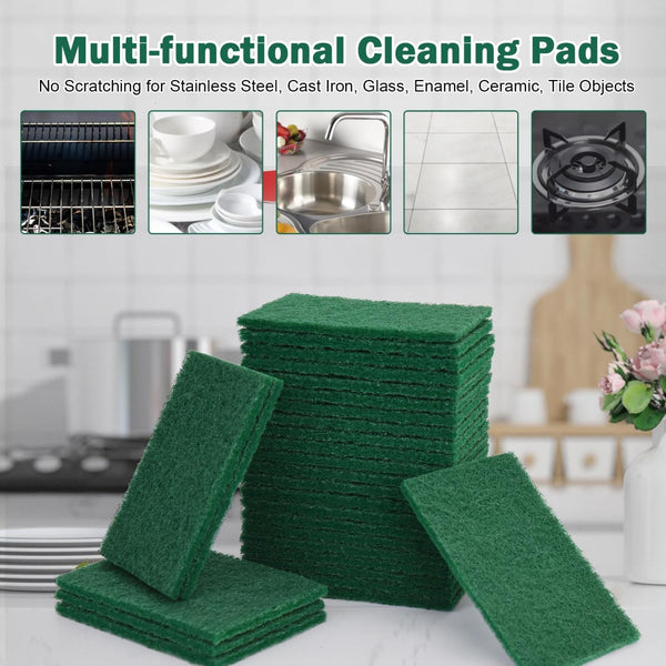 AM3380 Gala scrub Pad Pack of 5