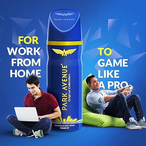 150 Ml Park Avenue Good Morning Deo Price Buy Park Avenue Perfume