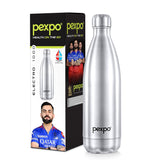 AM3776 Pexpo Electro Stainless Steel Water Bottle - 1000