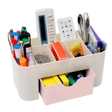 0360a Multifunctional Cosmetic and Makeup Organizer Box