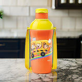 AM0527 KIDS I-30 400 PLASTIC INSULATED