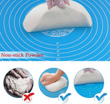 2535 Silicone Baking Mat