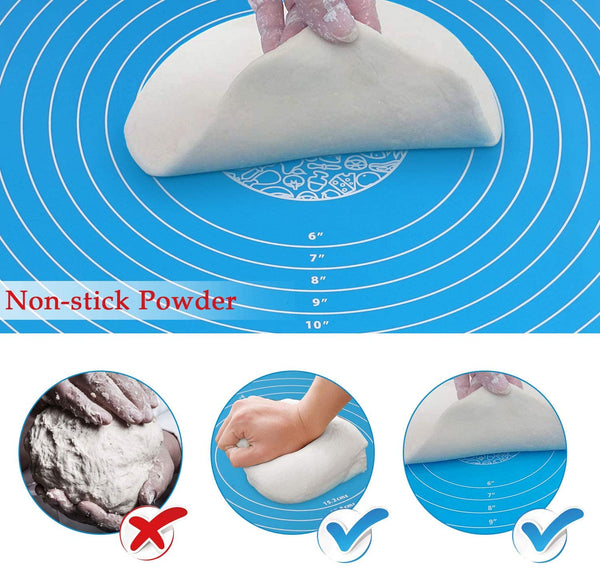 2535 Silicone Baking Mat