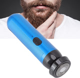 3967 Mini Electric Shaver Pocket Size Waterproof Razor Washable Portable Shaving Beard Trimmer Rechargeable Men and Women Shaver