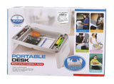 Am0533 PORTABLE DESK & MULTI UTILITY COMPACT DESKS