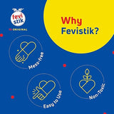 AM3111 Fevistik Glue Stick 15gm, Multi-Purpose Glue Stick