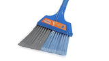 AM2495 Gala V Floor Broom Ceiling Broom Multicolour 1 Pcs