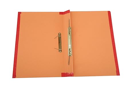 3595 Spring Files A4 Size Paper , File folders for Office, Schools, College and Home Documents