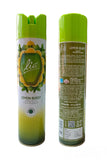 AM0701 Lia Home Air Freshener (Lemon Burst) 224ml