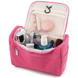 3076 Women Zip Closure Cosmetic Makeup Bag