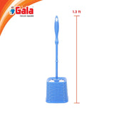 AM3369 Gala Toilex Toilet Brush With Square Container