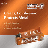 AM3286 Pidilite Brite-o Super Metal Polish 25gm