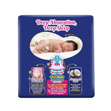 AM2291 MamyPoko Pants Extra Absorb Baby Diapers Small 14 Pants 4-8 kg