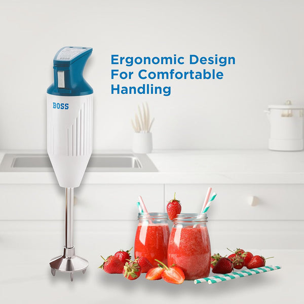 AM3044 Boss 180 W Hand Blender