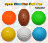 AM3174 chuchu toy no560A Soft Plastic ball