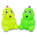 AM3598 Bafna's Toys Squeezy Dino 2Pcs (S0011)