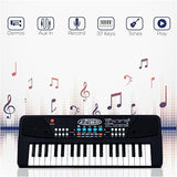 AM2903 Electronic KeyBoard BF-430A1 Piano Keyboard Toy 37 Keys