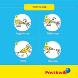 AM3109 Fevikwik Gp 1Gm Drop Instant Adhesive