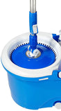 AM2497 Gala Spin Mop Smarty Cleaning 360 Degree with Bucket and 1 Refills