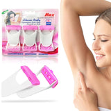 1236 Disposable Body Skin Hair Removal Razor for Women – Pack of 6