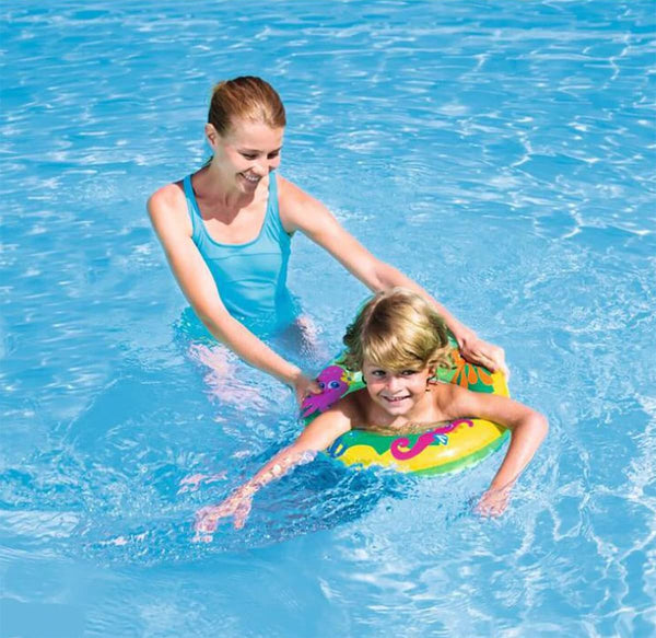 AM0304 intex Swim Ring 3 - 6 year