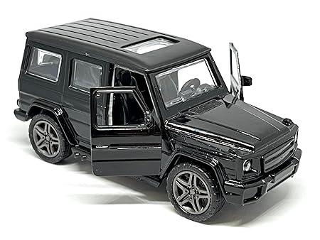 AM3448 Die Cast Metal Jeep Car D3201 Pull Back Car Exquisite Model