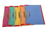 3595 Spring Files A4 Size Paper , File folders for Office, Schools, College and Home Documents