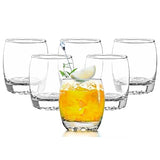 AM2692 CELLO Amphio Tumbler glass 210ml Set of 6pcs