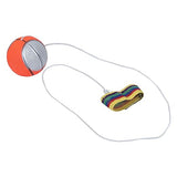 AM0178 Wrist Ball Game, yoyo Ball, Return Ball Gift for Kids Birthday Party ( Pack of 1 )