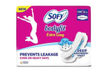 AM2319 Sofy Bodyfit Sanitary Pads XL 6 Pads 60mm