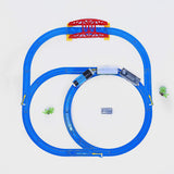 AM3460 Tomas Train for Kids Plastic Battery Operated Train Toys Track Set