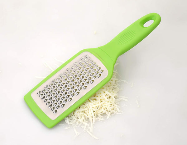 2586A  PLASTIC VEGETABLE KITCHEN GRATERl -27CM*7CM