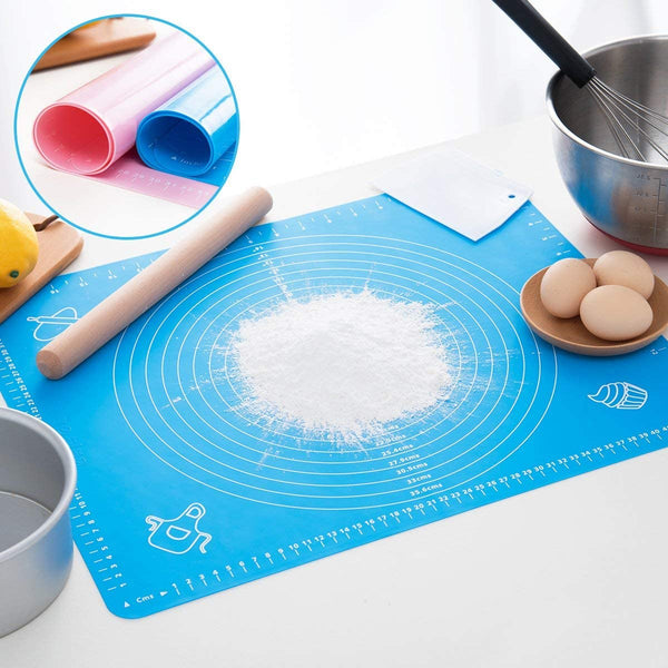 2535 Silicone Baking Mat