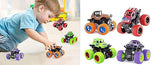 AM0164 Monster Truck Car, Kids Fun Playing (1 PCS)