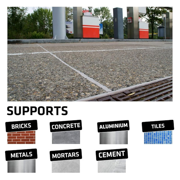 A06768 9900 High-Grade Curtain Wall Structural Silicone Sealant