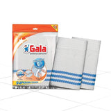 AM2500 Gala Advance Floor Cloth Microfiber Cleaning Pocha for Mopping 1 Pcs