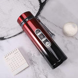 AM3617 Stainless Steel Vacuum Cup 800ml Water Bottle 1 Pcs