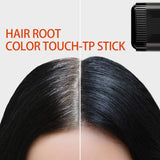 AM7217 Ehmznv Instant Root Touch-Up Hairdressing Wand (Natural Black) – 20g