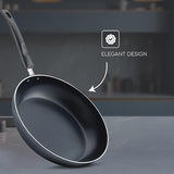 AM2227 Judge by Prestige 20cm (1.1L) Everyday Non-Stick Fry Pan