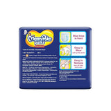 AM2307 MamyPoko Pants All Night Absorb Diapers Small  20 Pants 4-8 kg