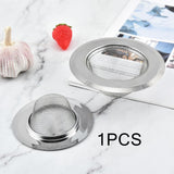AM5298 Stainless Steel Wash Basin jali