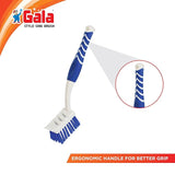 AM3377 Gala Stylo Sink Brush Bathroom & Tile Cleaning Brush Pack of 1