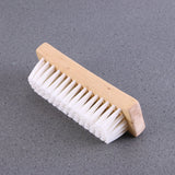 AM2803 Wooden Cloth Brush